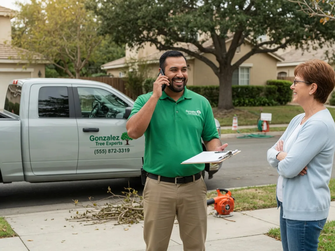 Tree Service Hesperia, MI FAQs